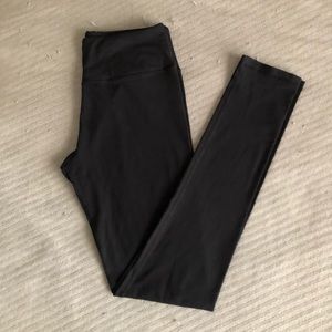 Lululemon Wunder Under Leggings